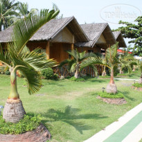 Dumaguete Springs Beach Resort