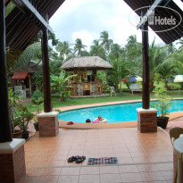 Dumaguete Springs Beach Resort