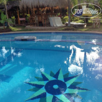 Dumaguete Springs Beach Resort