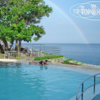 Antulang Beach Resort