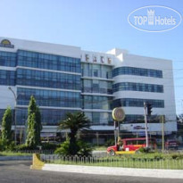 Days Hotel Iloilo 