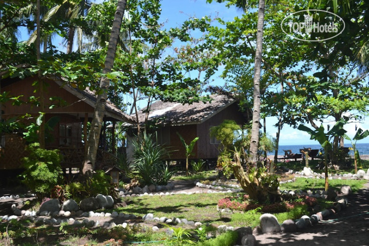 Hotelier's photos Camiguin Action Geckos Dive & Adventure Resort 2*