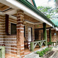 Dumaluan Beach Resort 