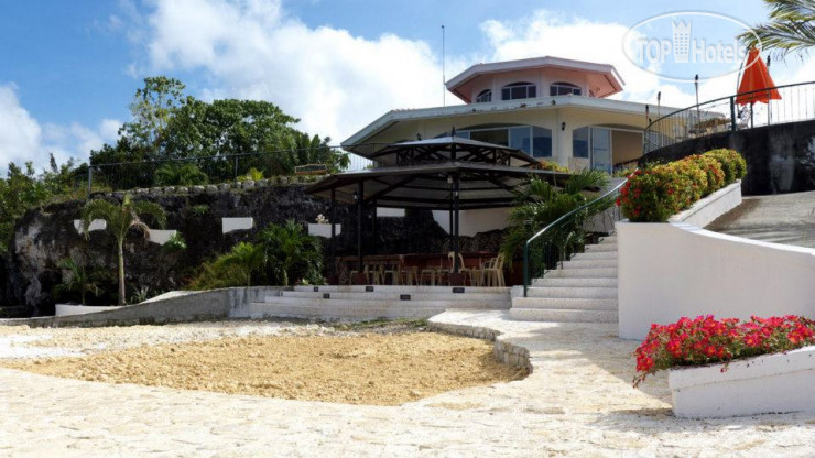 New photos from tourists Sherwood Bay & Aqua Sports 3*