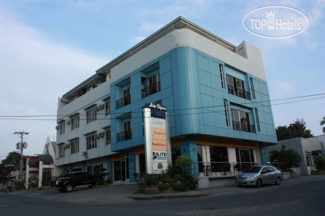Hotel photo Soledad Suites 2*