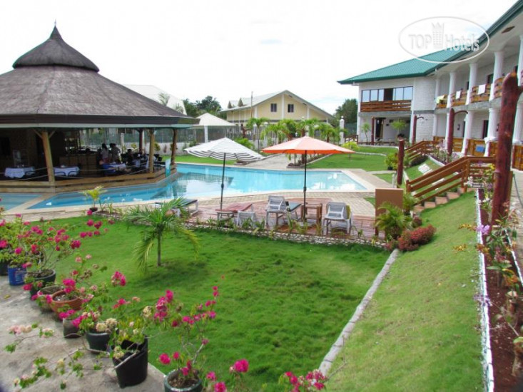 Hotelier's photos Harmony 3*