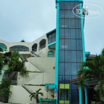 Bohol Plaza Resort & Restaurant
