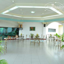 Bohol Plaza Resort & Restaurant