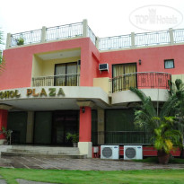 Bohol Plaza Resort & Restaurant