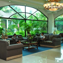 Bohol Plaza Resort & Restaurant