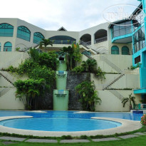 Bohol Plaza Resort & Restaurant