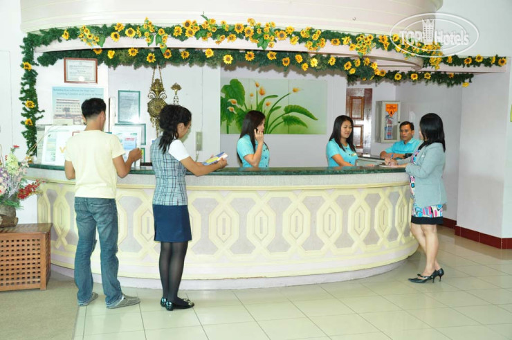 New photos from tourists Bohol Plaza Resort & Restaurant 3*