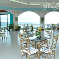 Bohol Plaza Resort & Restaurant
