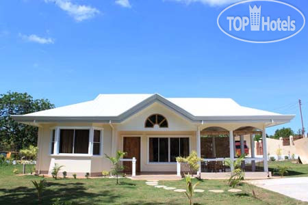 Hotel photo Palms Cove Bohol 