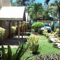 Batangueno Resort 