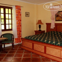Bohol Sea Resort 