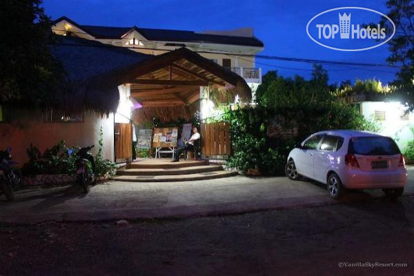 New photos from tourists Vanilla Sky Resort 3*