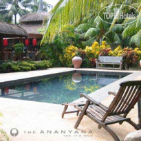 Ananyana Beach Resort