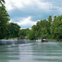 Ananyana Beach Resort