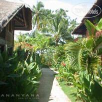Ananyana Beach Resort