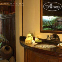 Ananyana Beach Resort