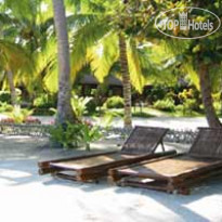 Ananyana Beach Resort