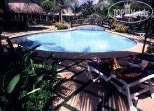 Bohol Beach Club 3*