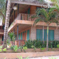 Alona Kew White Beach Resort 