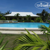 Bohol Sunside Resort 