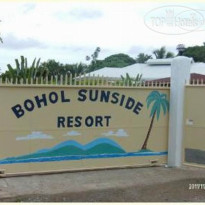 Bohol Sunside Resort 