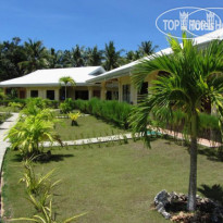 Bohol Sunside Resort 