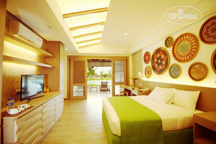 Hotel photo Bohol Shores 4*