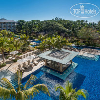 Henann Resort Alona Beach