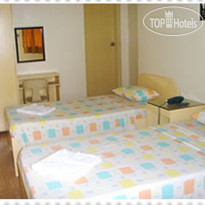 Casa Reyаrancis Pension House