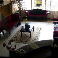 Casa Reyаrancis Pension House