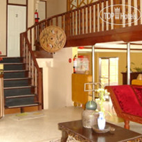 Casa Reyаrancis Pension House