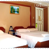 Casa Reyаrancis Pension House