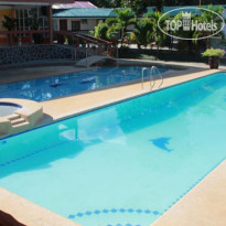 Water Paradise Resort 