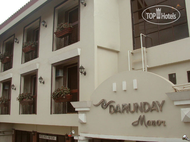 Hotel photo Darunday Manor 2*
