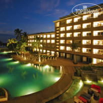 Be Grand Resort Bohol 