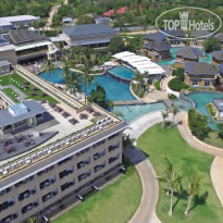 Be Grand Resort Bohol 
