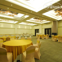 Be Grand Resort Bohol 