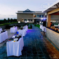 Be Grand Resort Bohol 