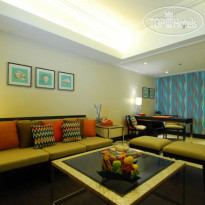 Be Grand Resort Bohol 