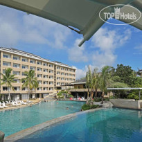 Be Grand Resort Bohol 