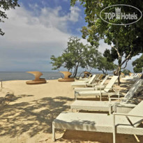 Be Grand Resort Bohol 