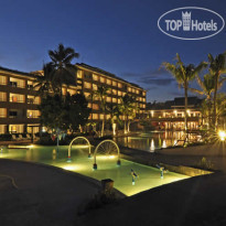 Be Grand Resort Bohol 