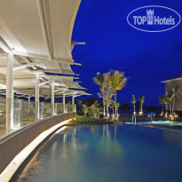 Be Grand Resort Bohol 
