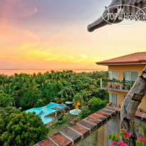 Amarela Resort
