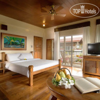 Amarela Resort